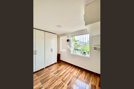 Quarto 2 de apartamento à venda com 2 quartos, 57m² em Inhaúma, Rio de Janeiro