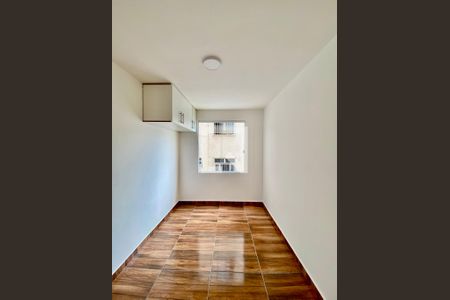 Quarto 1 de apartamento à venda com 2 quartos, 57m² em Inhaúma, Rio de Janeiro