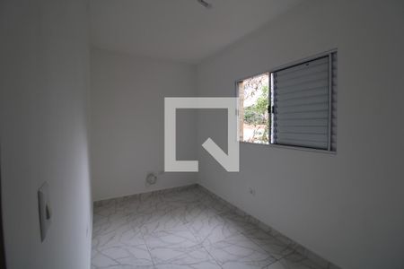 Quarto 1 de apartamento para alugar com 2 quartos, 42m² em Cidade Ademar, São Paulo