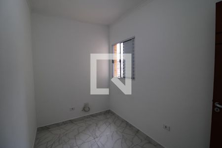 Quarto 2 de apartamento para alugar com 2 quartos, 42m² em Cidade Ademar, São Paulo