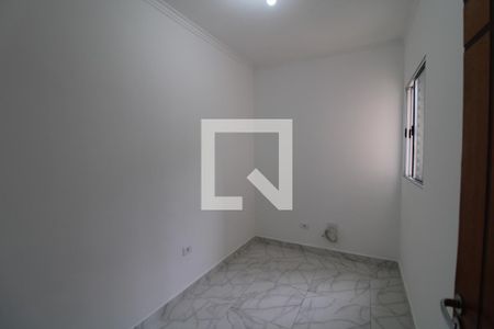 Quarto 2 de apartamento para alugar com 2 quartos, 42m² em Cidade Ademar, São Paulo