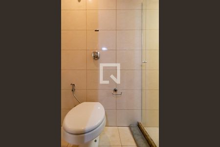 Detalhe do banheiro da suíte de apartamento à venda com 3 quartos, 110m² em Ipanema, Rio de Janeiro