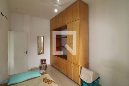 Quarto 1 de apartamento para alugar com 1 quarto, 35m² em Santana, São Paulo