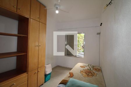 Quarto 1 de apartamento para alugar com 1 quarto, 35m² em Santana, São Paulo