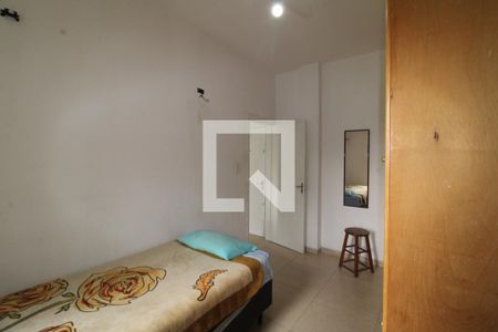 Quarto 1 de apartamento para alugar com 1 quarto, 35m² em Santana, São Paulo