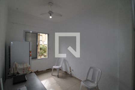 Sala  de apartamento para alugar com 1 quarto, 35m² em Santana, São Paulo