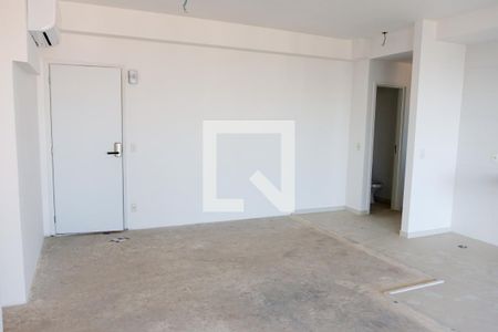 sala de apartamento à venda com 3 quartos, 126m² em Vila Yara, Osasco