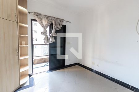 Quarto 1 de apartamento para alugar com 3 quartos, 126m² em Vila Pauliceia, São Paulo