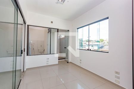 Casa de condomínio para alugar com 30m², 1 quarto e sem vagaQuarto