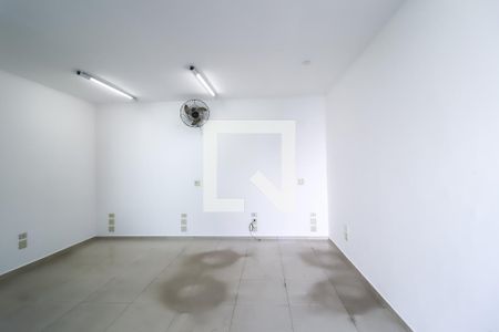 Quarto/Sala/Cozinha de kitnet/studio para alugar com 1 quarto, 30m² em Jardim Seckler, São Paulo