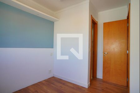 Suíte de apartamento para alugar com 2 quartos, 98m² em Passo da Areia, Porto Alegre