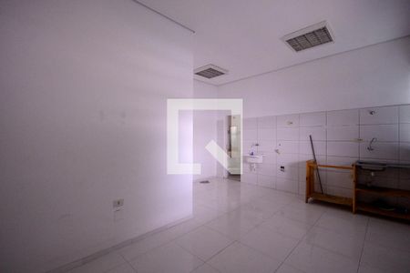 Casa de condomínio para alugar com 30m², 1 quarto e sem vagaStudio