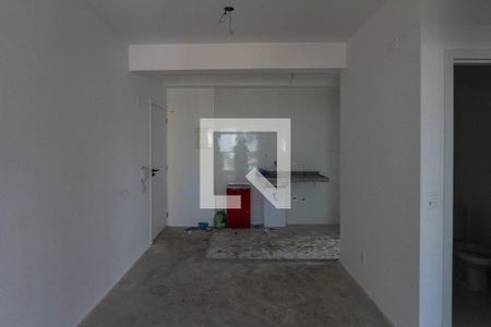 Sala de apartamento à venda com 2 quartos, 58m² em Parque da Vila Prudente, São Paulo