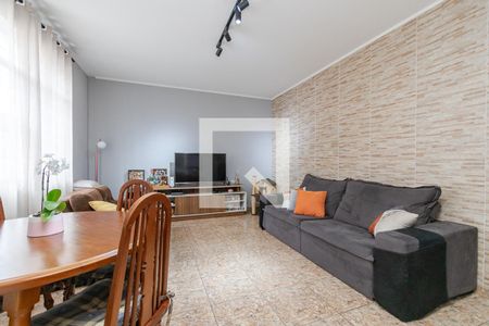 Casa à venda com 94m², 3 quartos e sem vagaSala