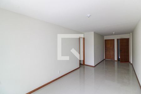 Sala de apartamento para alugar com 3 quartos, 88m² em Recreio dos Bandeirantes, Rio de Janeiro