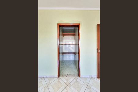 Quarto de casa para alugar com 2 quartos, 58m² em Jardim Satélite, São José dos Campos