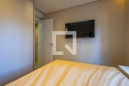 Quarto de apartamento para alugar com 1 quarto, 33m² em Pinheiros, São Paulo