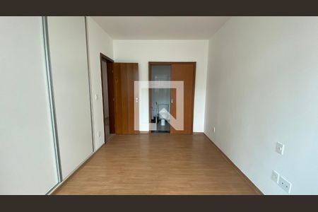 Quarto Suíte de apartamento para alugar com 3 quartos, 90m² em Gutierrez, Belo Horizonte