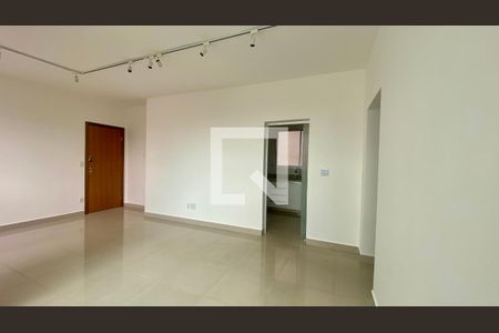 Sala de apartamento para alugar com 3 quartos, 90m² em Gutierrez, Belo Horizonte