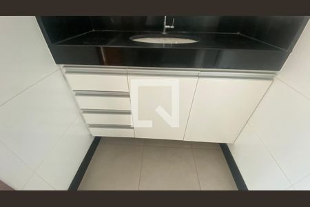 Suíte de apartamento para alugar com 3 quartos, 90m² em Gutierrez, Belo Horizonte