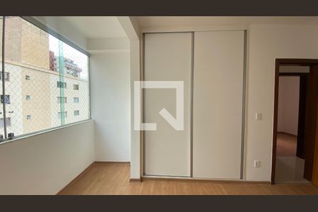 Quarto Suíte de apartamento para alugar com 3 quartos, 90m² em Gutierrez, Belo Horizonte