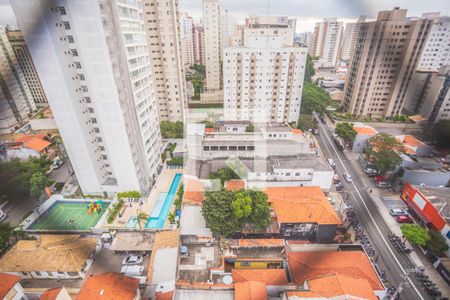 Vista de apartamento à venda com 1 quarto, 44m² em Vila da Saúde, São Paulo