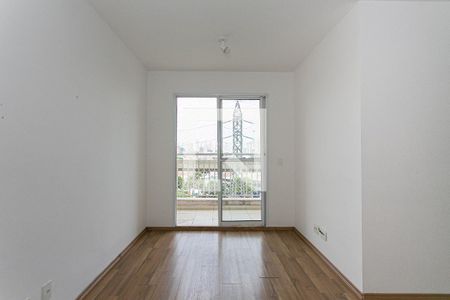Sala de apartamento para alugar com 2 quartos, 55m² em Guaiaúna, São Paulo