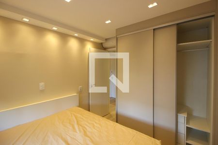 Quarto de apartamento à venda com 1 quarto, 33m² em Pinheiros, São Paulo