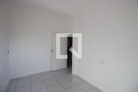 Quarto de casa para alugar com 1 quarto, 48m² em Parque Santa Rita, São Paulo