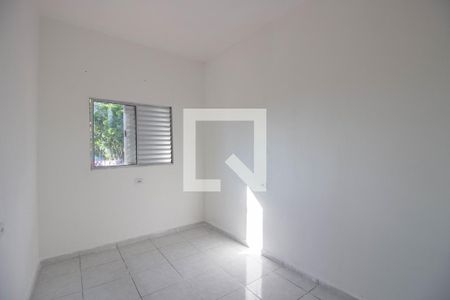 Quarto de casa para alugar com 1 quarto, 48m² em Parque Santa Rita, São Paulo