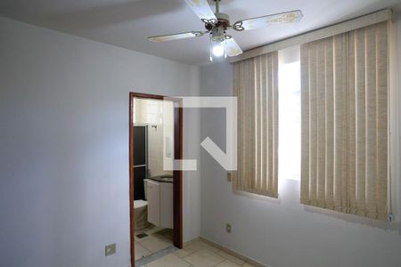 Sala de apartamento para alugar com 2 quartos, 60m² em Boa Vista, Belo Horizonte