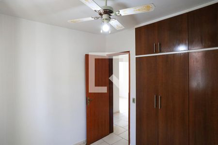 Quarto de apartamento para alugar com 2 quartos, 60m² em Boa Vista, Belo Horizonte