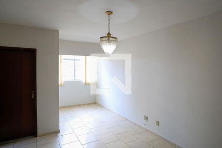 Sala de apartamento para alugar com 2 quartos, 60m² em Boa Vista, Belo Horizonte