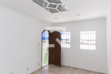 Sala de casa à venda com 3 quartos, 140m² em Vila Rosalia, Guarulhos