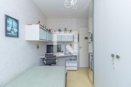 Quarto 1  de apartamento à venda com 3 quartos, 70m² em Silveira, Belo Horizonte