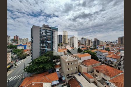 Vista de apartamento à venda com 1 quarto, 30m² em Jardim São Paulo, São Paulo