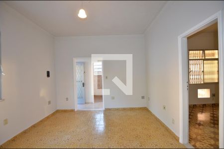 Sala de apartamento à venda com 2 quartos, 72m² em Vista Alegre, Rio de Janeiro
