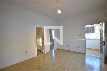 Sala de apartamento à venda com 2 quartos, 72m² em Vista Alegre, Rio de Janeiro