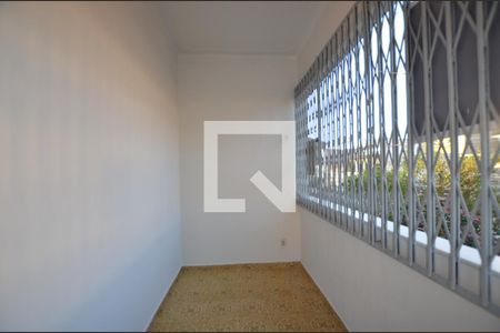 Varanda da Sala de apartamento à venda com 2 quartos, 72m² em Vista Alegre, Rio de Janeiro