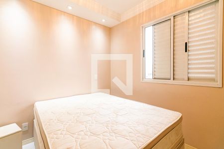 Suíte de apartamento à venda com 2 quartos, 65m² em Vila Fernandes, São Paulo