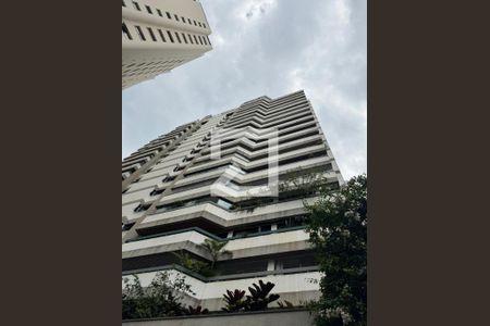 Apartamento à venda com 155m², 3 quartos e 2 vagas Apartamento à venda com 155m², 3 quartos e 2 vagasFachada