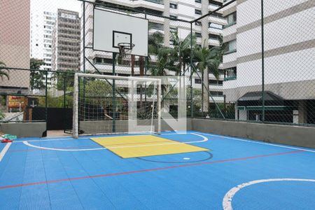 Apartamento à venda com 155m², 3 quartos e 2 vagas Apartamento à venda com 155m², 3 quartos e 2 vagasQuadra