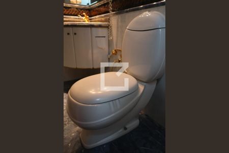 Apartamento à venda com 155m², 3 quartos e 2 vagas Apartamento à venda com 155m², 3 quartos e 2 vagasBanheiro 2