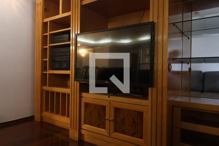 Apartamento à venda com 155m², 3 quartos e 2 vagas Apartamento à venda com 155m², 3 quartos e 2 vagasSala