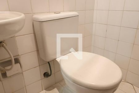 Apartamento à venda com 155m², 3 quartos e 2 vagas Apartamento à venda com 155m², 3 quartos e 2 vagasBanheiro de serviço
