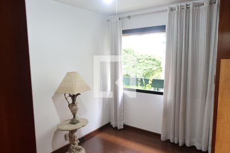 Apartamento à venda com 155m², 3 quartos e 2 vagas Apartamento à venda com 155m², 3 quartos e 2 vagasQuarto 1