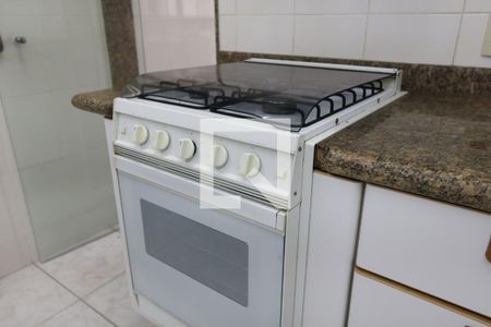 Apartamento à venda com 155m², 3 quartos e 2 vagas Apartamento à venda com 155m², 3 quartos e 2 vagasCozinha