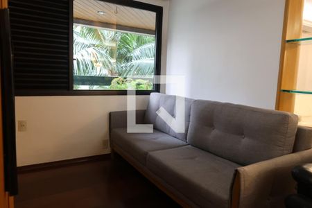 Apartamento à venda com 155m², 3 quartos e 2 vagas Apartamento à venda com 155m², 3 quartos e 2 vagasSala