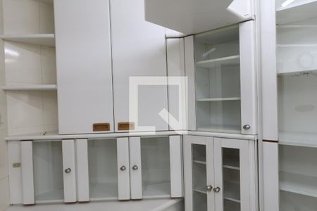 Apartamento à venda com 155m², 3 quartos e 2 vagas Apartamento à venda com 155m², 3 quartos e 2 vagasCozinha