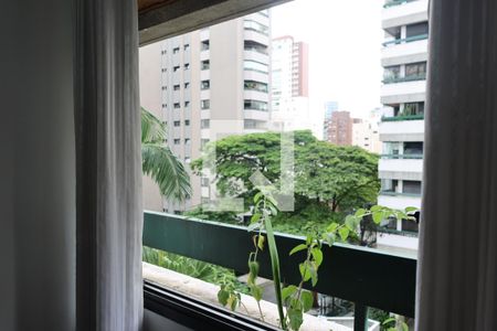 Apartamento à venda com 155m², 3 quartos e 2 vagas Apartamento à venda com 155m², 3 quartos e 2 vagasQuarto 1